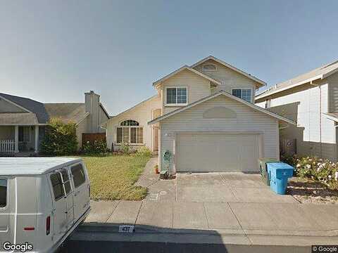 Canyon Creek, AMERICAN CANYON, CA 94503