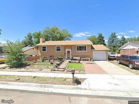 San Miguel, COLORADO SPRINGS, CO 80915