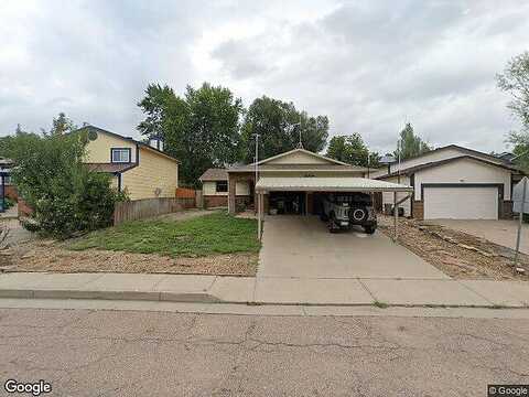 Cassidy, COLORADO SPRINGS, CO 80911