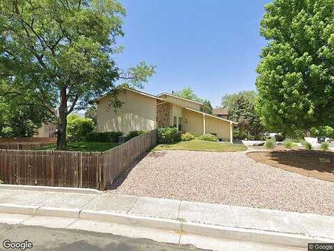 Winding, COLORADO SPRINGS, CO 80917