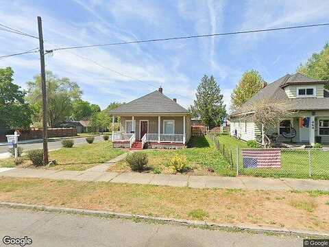 Haven, SPOKANE, WA 99202