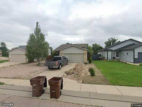 Shelbe, COLORADO SPRINGS, CO 80911