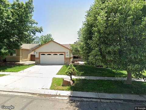 Brush Creek, COLORADO SPRINGS, CO 80916