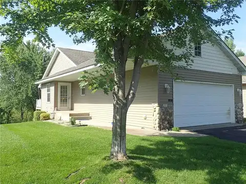 Prairie, MONTICELLO, MN 55362