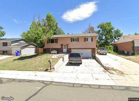 Fitzpatrick, COLORADO SPRINGS, CO 80909