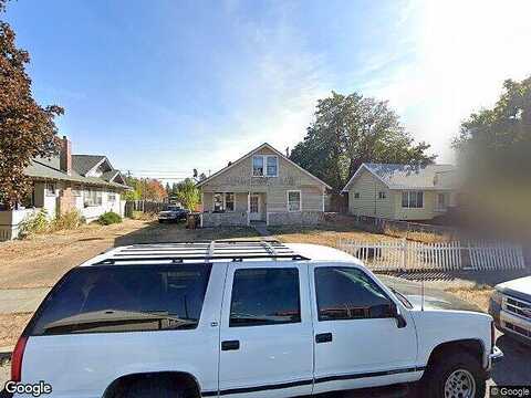 Ferrall, SPOKANE, WA 99202