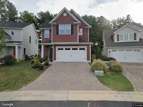 Chamberlain, LEXINGTON, VA 24450