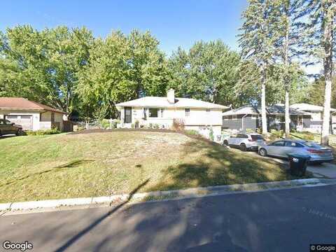 Jersey, MINNEAPOLIS, MN 55427