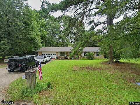 Campbell, DAINGERFIELD, TX 75638
