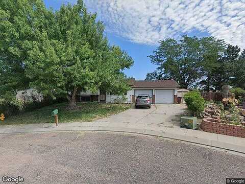 Cooke, COLORADO SPRINGS, CO 80911