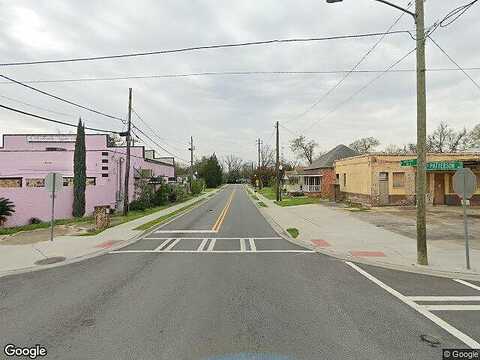 Martin Luther King Jr, VALDOSTA, GA 31601