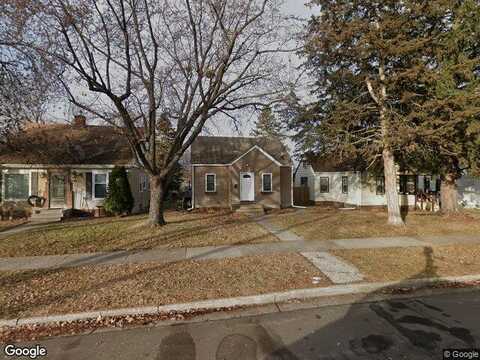 Scott, MINNEAPOLIS, MN 55422
