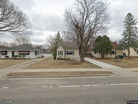 Alabama, MINNEAPOLIS, MN 55416