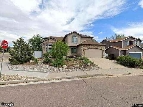 Pyrite, COLORADO SPRINGS, CO 80905