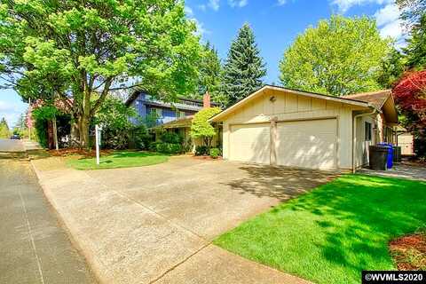 Ash, SALEM, OR 97302