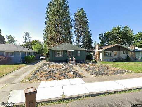 Broad, SPOKANE, WA 99205
