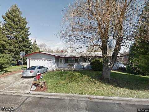 Central Valley, CENTRAL POINT, OR 97502