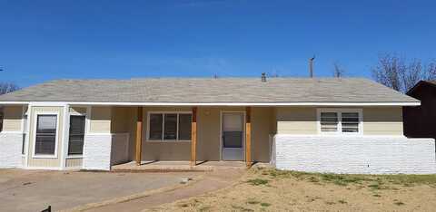 38Th, LUBBOCK, TX 79413
