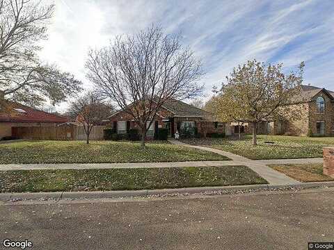 Goodfellow, AMARILLO, TX 79121