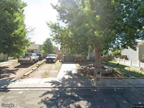 Hunterwood, COLORADO SPRINGS, CO 80916