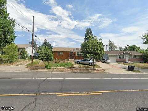 Bijou, COLORADO SPRINGS, CO 80909