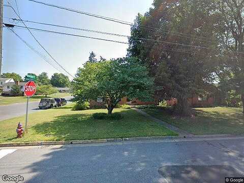 New York, HARRISONBURG, VA 22801
