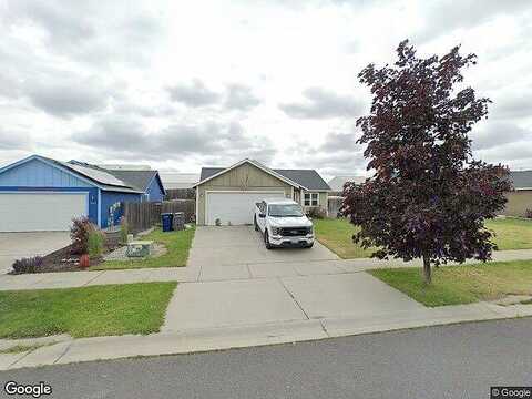 Solar, AIRWAY HEIGHTS, WA 99001