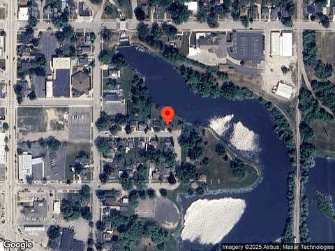 Water, RIPON, WI 54971