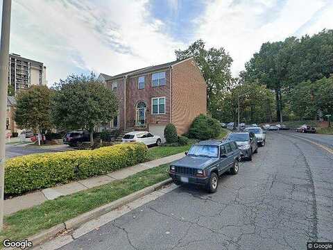 Cloudes Mill, ALEXANDRIA, VA 22304