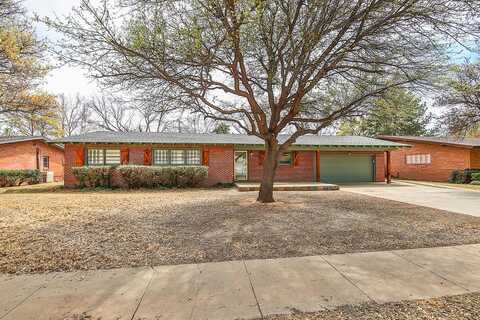 45Th, LUBBOCK, TX 79413