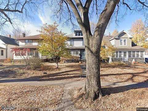 Aldrich, MINNEAPOLIS, MN 55408