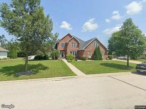 Highland View, GREEN BAY, WI 54311