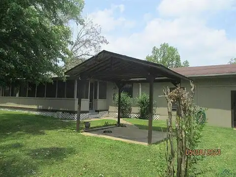 Fm 13, HENDERSON, TX 75654