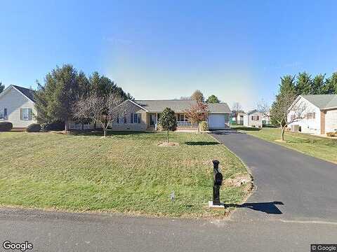 Wyndham Hill, FISHERSVILLE, VA 22939
