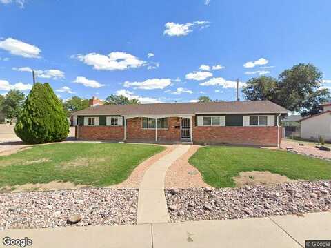 Baltimore, PUEBLO, CO 81008