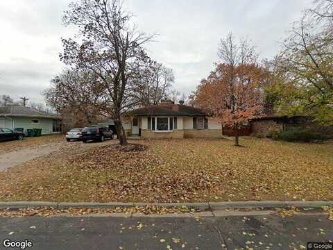 Quarles, MINNEAPOLIS, MN 55429