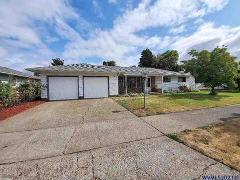 14Th, ALBANY, OR 97322