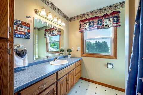 Pennway, DE PERE, WI 54115
