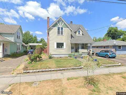 Davis, MCMINNVILLE, OR 97128