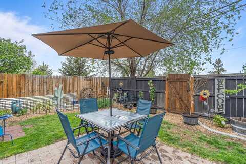 Antler, REDMOND, OR 97756