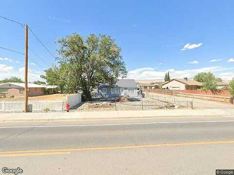 D 1/2, GRAND JUNCTION, CO 81504