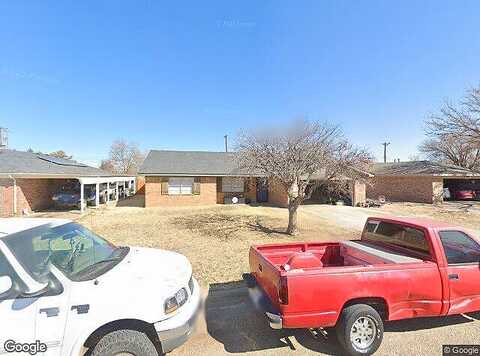 Mustang, FRITCH, TX 79036