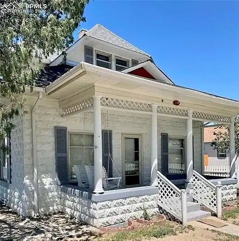 10Th, FOWLER, CO 81039