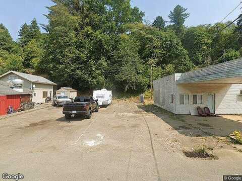 Highway 22, HEBO, OR 97122