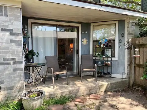 Hickory Hill, LUFKIN, TX 75901