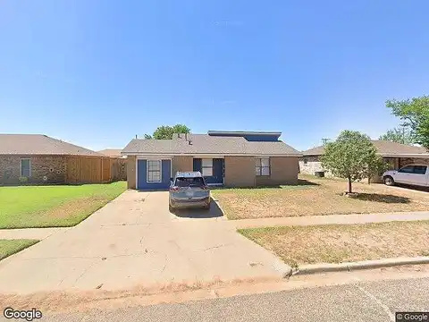 19Th, WOLFFORTH, TX 79382