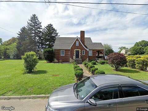 Maplelawn, ROANOKE, VA 24012