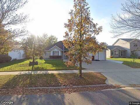 Crescent Ridge, SAINT CLOUD, MN 56301
