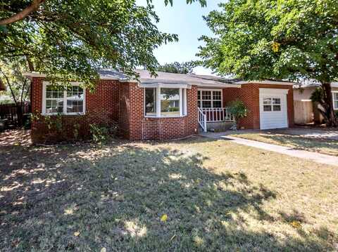 46Th, LUBBOCK, TX 79413
