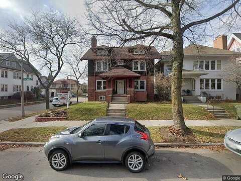 Farwell, MILWAUKEE, WI 53211